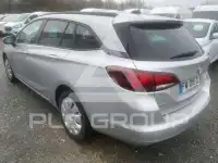 2020 Opel Astra