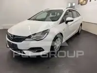 2020 Opel Astra