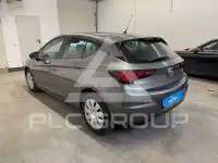 2020 Opel Astra