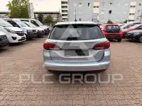 2020 Opel Astra