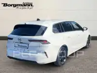 2020 Opel Astra