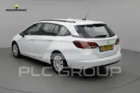 2020 Opel Astra