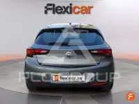 2020 Opel Astra