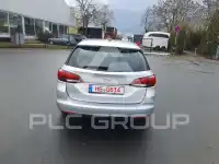 2020 Opel Astra