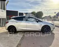 2020 Opel Astra