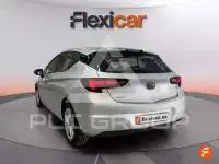 2020 Opel Astra
