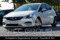 2020 Opel Astra