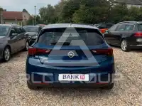 2020 Opel Astra
