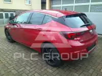 2020 Opel Astra