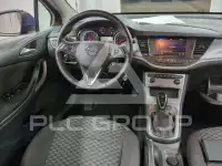 2020 Opel Astra