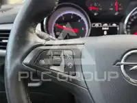 2020 Opel Astra