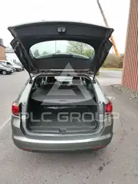 2020 Opel Astra