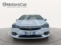 2020 Opel Astra
