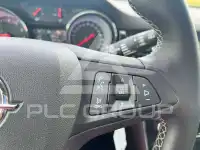 2020 Opel Astra