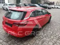 2020 Opel Astra