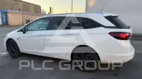 2020 Opel Astra