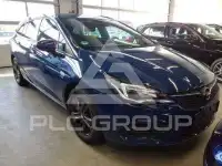 2020 Opel Astra