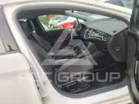 2020 Opel Astra