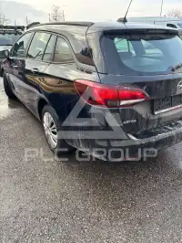 2020 Opel Astra