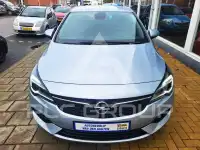 2020 Opel Astra
