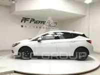 2020 Opel Astra