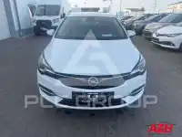 2020 Opel Astra