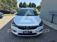 2020 Opel Astra