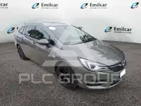 2020 Opel Astra