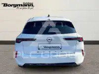 2020 Opel Astra
