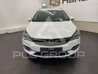 2020 Opel Astra