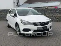 2020 Opel Astra