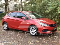 2020 Opel Astra