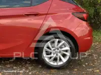 2020 Opel Astra