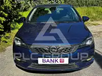 2020 Opel Astra