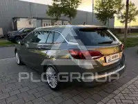 2020 Opel Astra