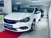 2020 Opel Astra