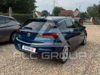 2020 Opel Astra