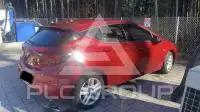 2020 Opel Astra