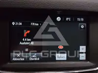 2020 Opel Astra