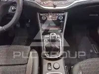 2020 Opel Astra
