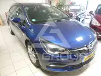 2020 Opel Astra