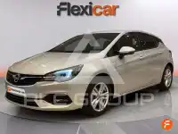 2020 Opel Astra