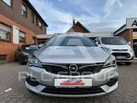 2020 Opel Astra