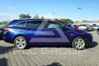 2020 Opel Astra