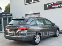 2020 Opel Astra