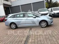 2020 Opel Astra
