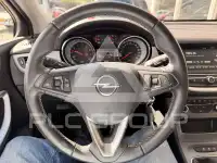 2020 Opel Astra