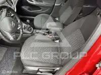 2020 Opel Astra