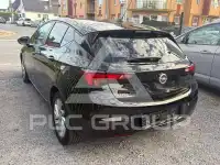 2020 Opel Astra