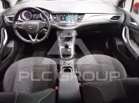2020 Opel Astra